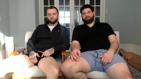 Snapshot of change340 chatting on 02.13.26 TATS AND TANNED online show from 02.13.26