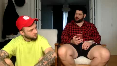 Snapshot of change340 chatting on 02.15.26 TATS AND TANNED online show from 02.15.26