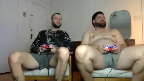 TATS AND TANNED online show from 03.23.26