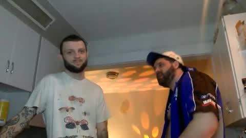 TATS AND TANNED online show from 04.20.26