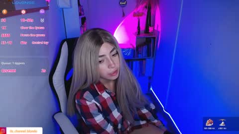 channel_blonde_a online show from 04.08.26