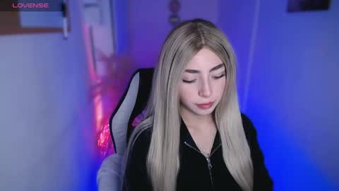 channel_blonde_a online show from 04.27.26