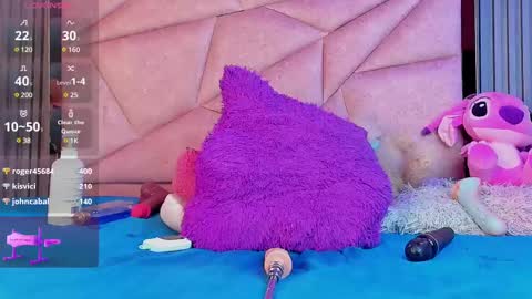 Channel Guss online show from 03.07.25