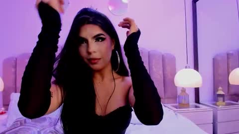 Channel Sofia online show from 02.28.26