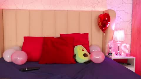 Snapshot of channelangeless chatting on 02.13.25 Channelangeless online show from 02.13.25