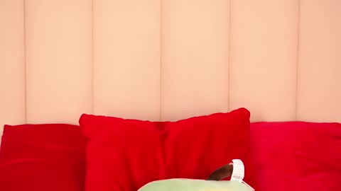 Snapshot of channelangeless chatting on 02.27.25 Channelangeless online show from 02.27.25