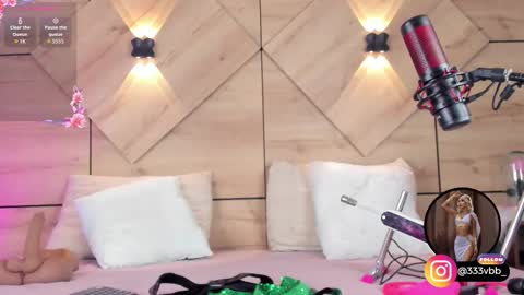 ChannelCrawford online show from 03.06.26