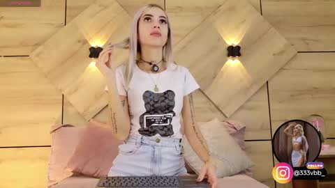 ChannelCrawford online show from 04.01.26