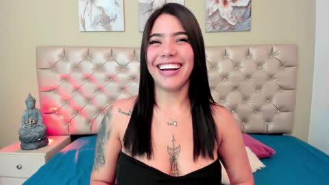 Channel online show from 01.10.25