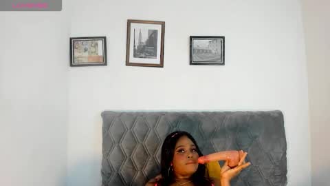 Snapshot of channellross chatting on 02.27.26 Chanell online show from 02.27.26