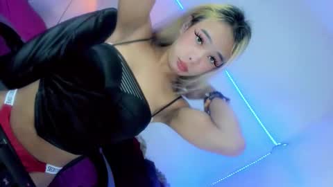 chantal_fuck online show from 03.29.26