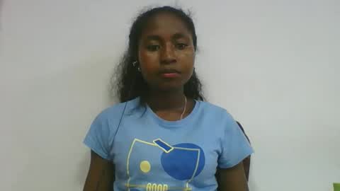 Snapshot of chantale483461 chatting on 04.18.26 chantale483461 online show from 04.18.26