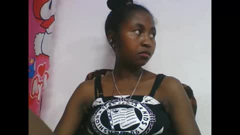 Snapshot of chantale483461 chatting on 04.24.26 chantale483461 online show from 04.24.26