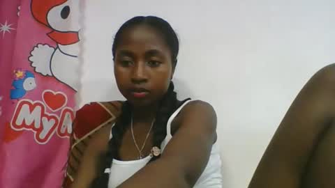 Snapshot of chantale483461 chatting on 04.25.26 chantale483461 online show from 04.25.26