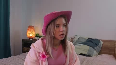 Milana online show from 11.26.25