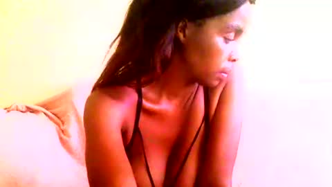 Snapshot of chante665 chatting on 02.08.25 chante665 online show from 02.08.25