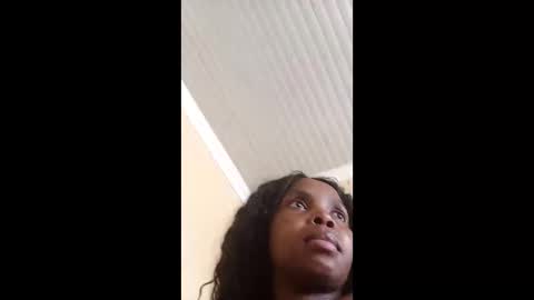 Snapshot of chante665 chatting on 01.09.26 chante665 online show from 01.09.26