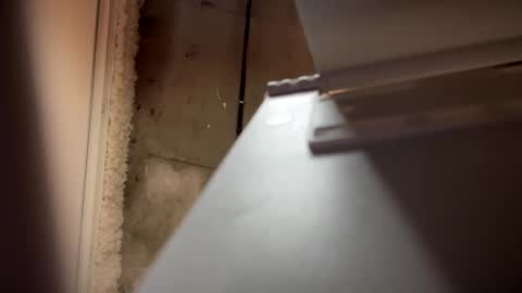 ChantelOBeanBaby online show from 01.17.25