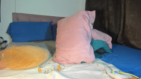 Snapshot of chantellebony chatting on 03.13.26 chantellebony online show from 03.13.26