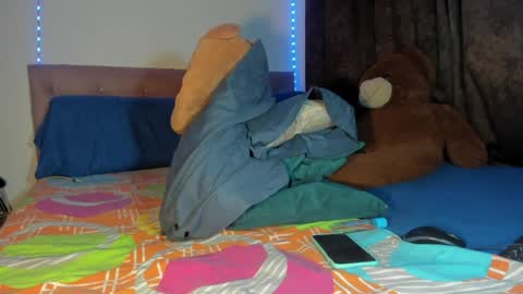 Snapshot of chantellebony chatting on 03.26.26 chantellebony online show from 03.26.26