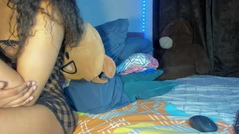 Snapshot of chantellebony chatting on 04.03.26 chantellebony online show from 04.03.26