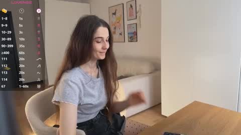 Snapshot of chantwow chatting on 03.24.26 Liz online show from 03.24.26