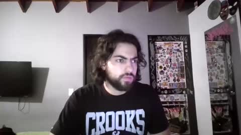 chantygg online show from 11.07.25