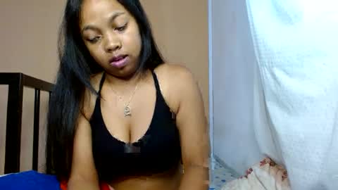 chanyah1 online show from 03.09.25