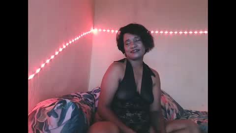 Zaria Vixen online show from 03.01.26