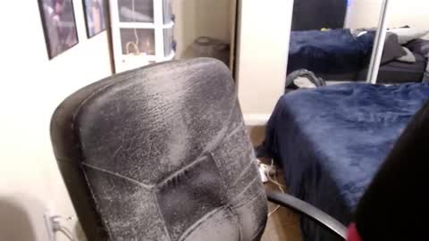 Chaos Kat online show from 02.15.25