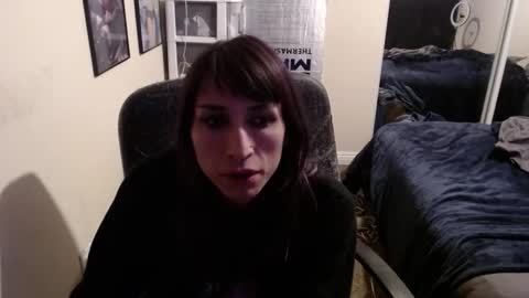 Chaos Kat online show from 02.01.26