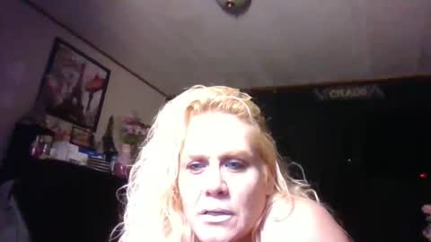 Ms. Behaving online show from 02.24.26