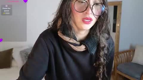 chaosdoll__ online show from 02.23.26