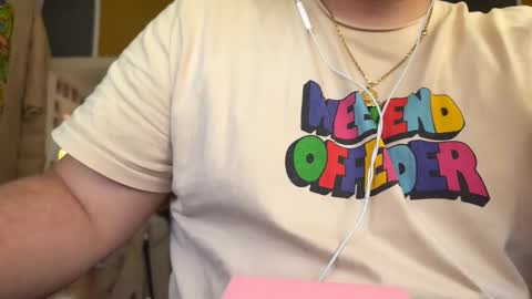 chaosmarco88 online show from 04.26.26