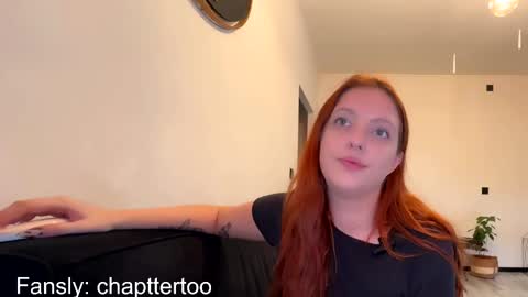 Snapshot of chaptertoo chatting on 02.07.26 SofiLiam online show from 02.07.26