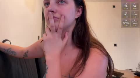SofiLiam online show from 08.07.26