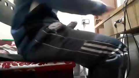 Snapshot of chapy38 chatting on 02.16.25 chapy38 online show from 02.16.25