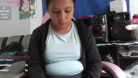 charis 2 online show from 03.02.26