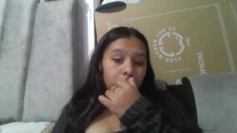 Snapshot of charis_21 chatting on 05.16.26 charis 2 online show from 05.16.26