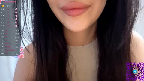 Valentina online show from 02.20.26