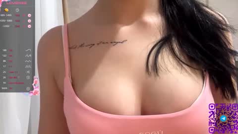 Valentina online show from 02.21.26