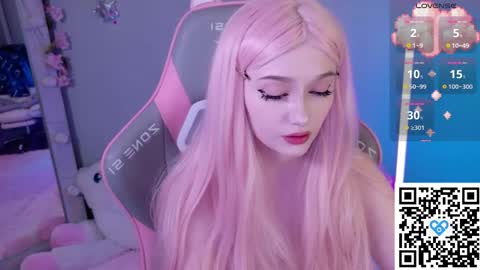 Snapshot of charityryah chatting on 05.18.26 Hi guys Welcome to my room online show from 05.18.26