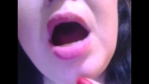 CharleeKendall online show from 01.08.26