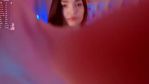 Ill be anything for you online show from 10.14.25