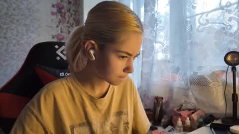 Nancy online show from 10.30.25