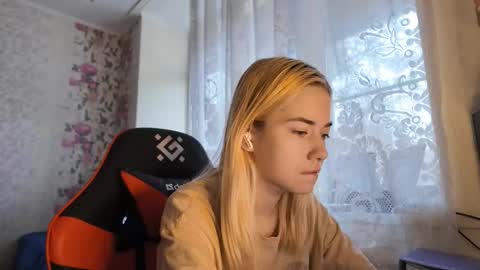 Nancy online show from 11.13.25