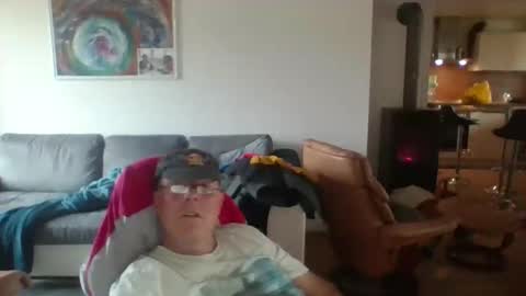 charles6064 online show from 01.19.26