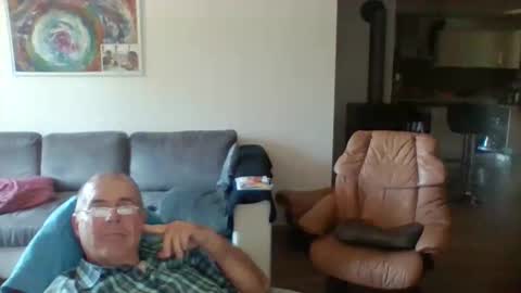 charles6064 online show from 05.29.26