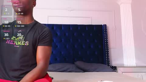 charlesbrown_ online show from 09.10.25