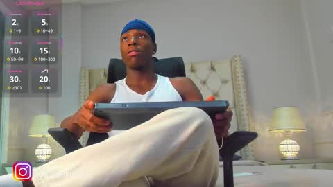 charlesbrown_ online show from 09.22.25